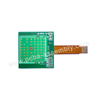 rigid flex printed circuit boards Flex-Rigid PCB HDI PCB Board
